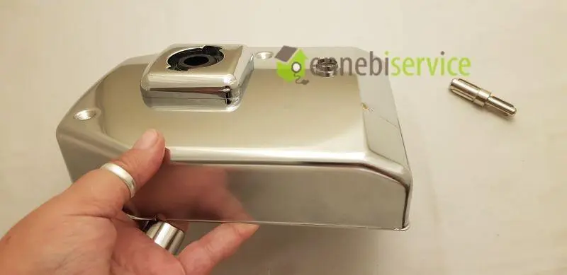 Modifier le kit pour accessoires pour les pâtes simplex restaurant Imperia