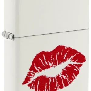 Modèle Baiser pour Seniors