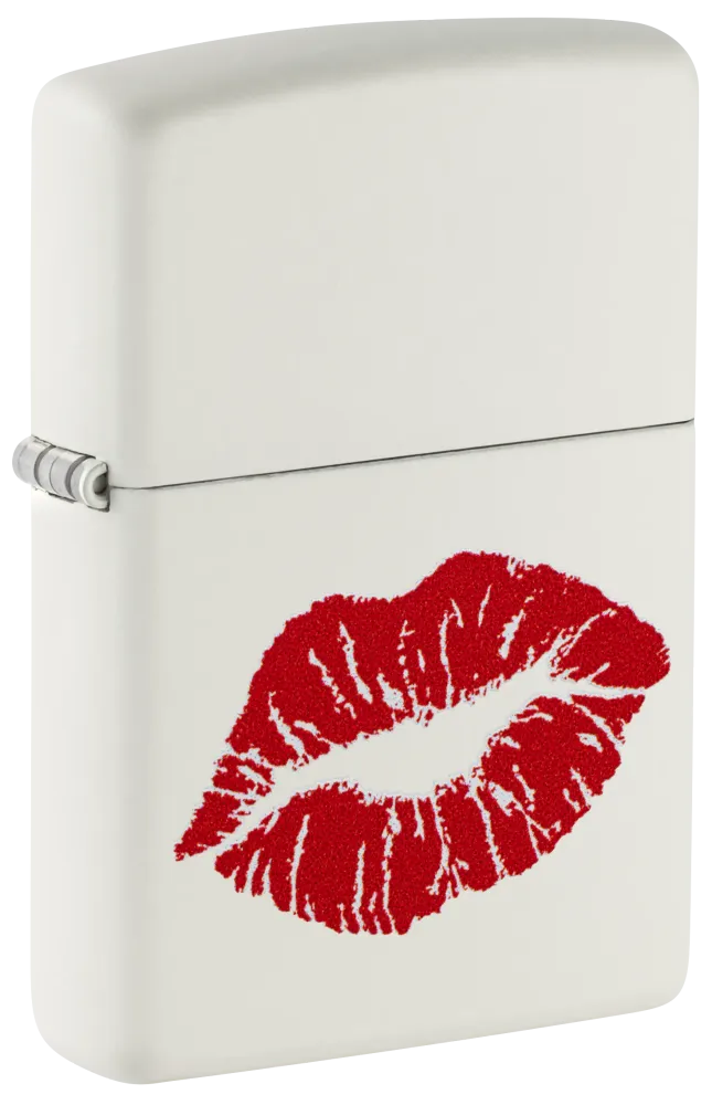 Modèle Baiser pour Seniors