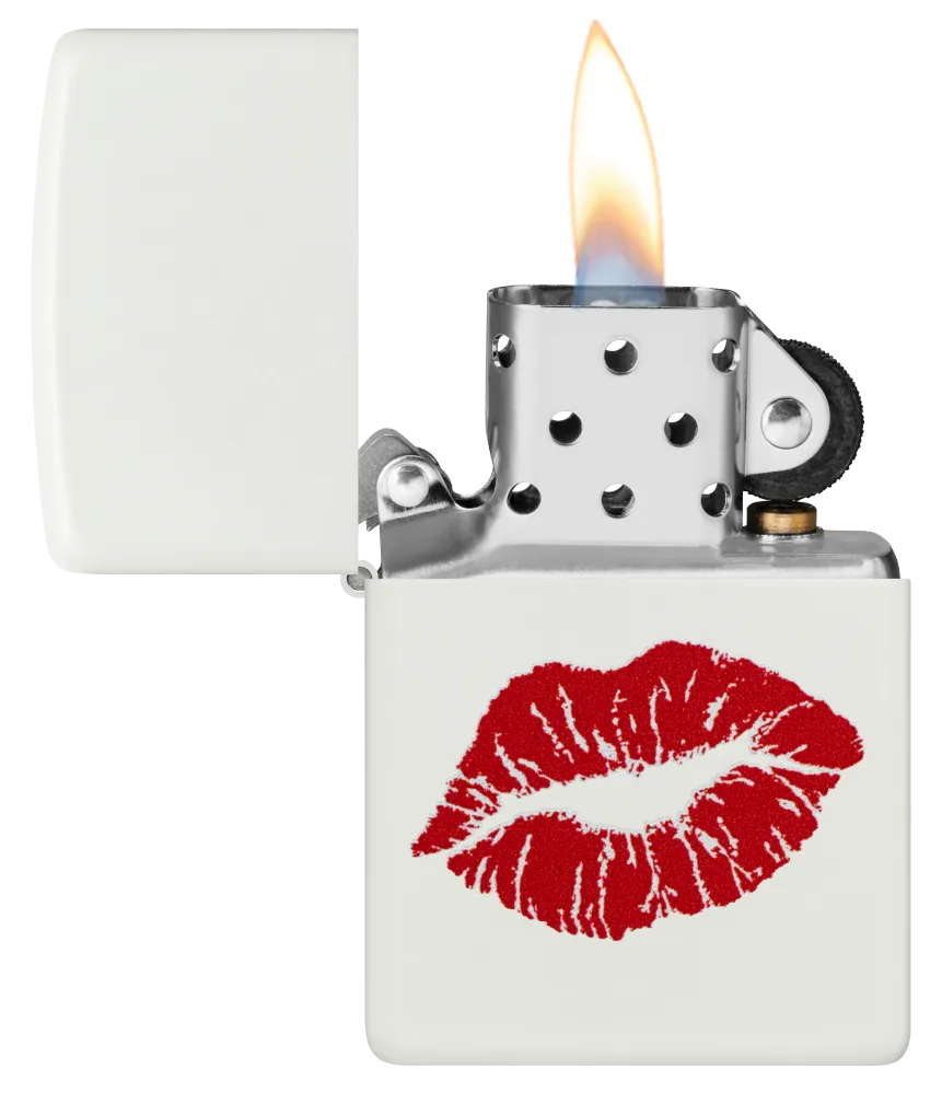 Modèle Baiser pour Seniors