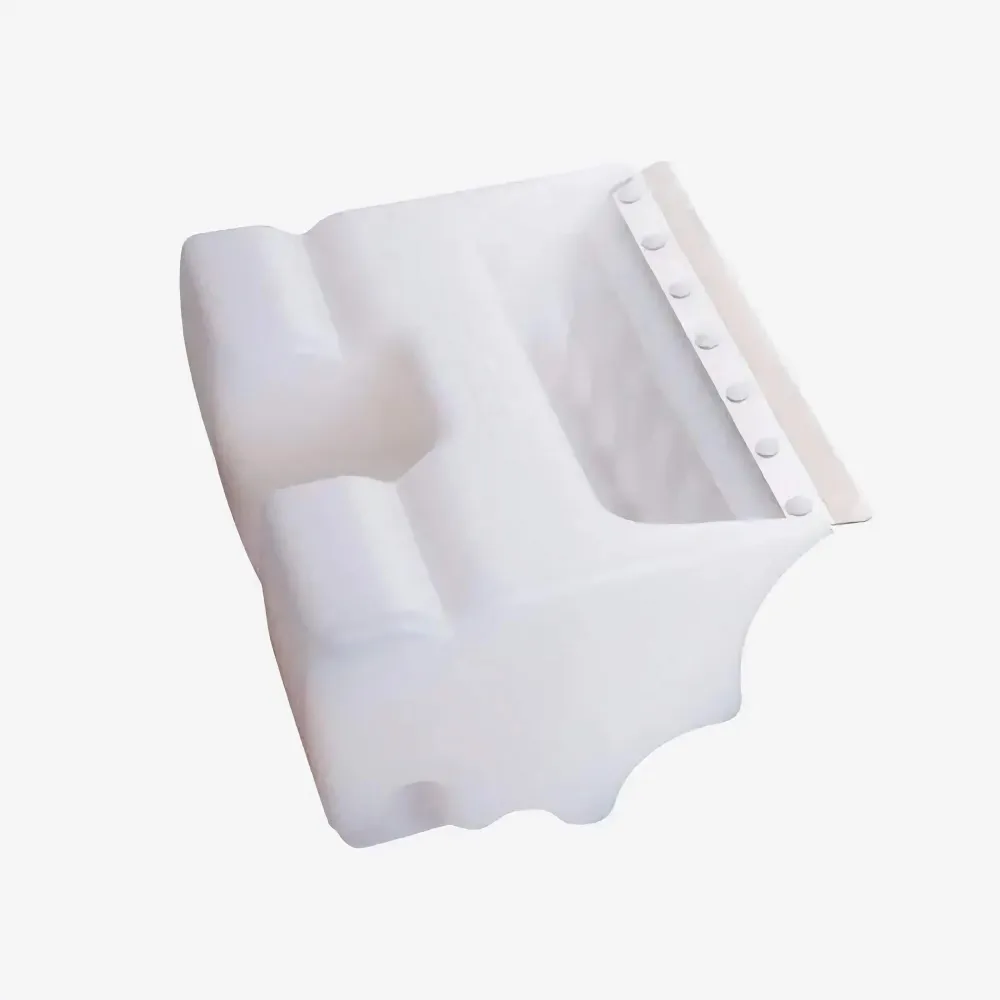 Modèle lavapatif de lavage au sol F35