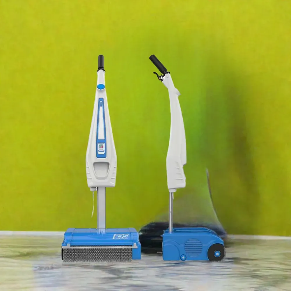 Modèle lavapatif de lavage au sol F35
