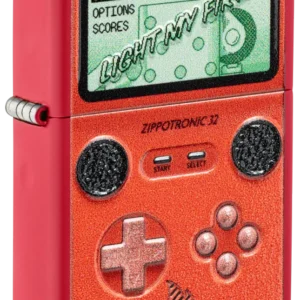Modèle Zippotronic avec Économie d'énergie