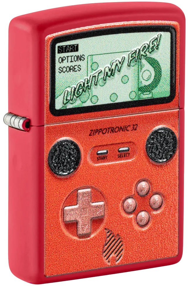 Modèle Zippotronic avec Économie d'énergie