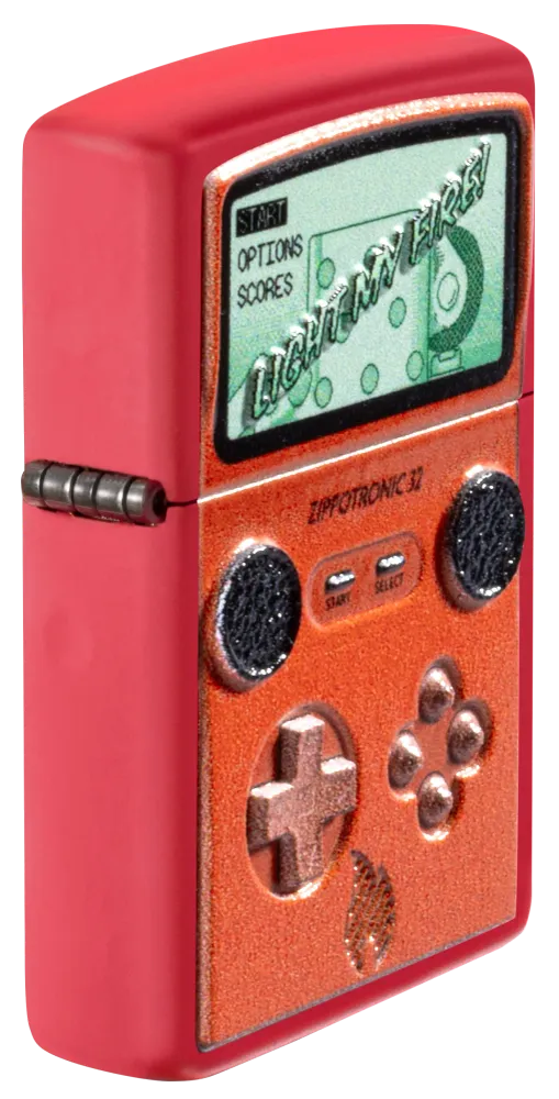 Modèle Zippotronic avec Économie d'énergie