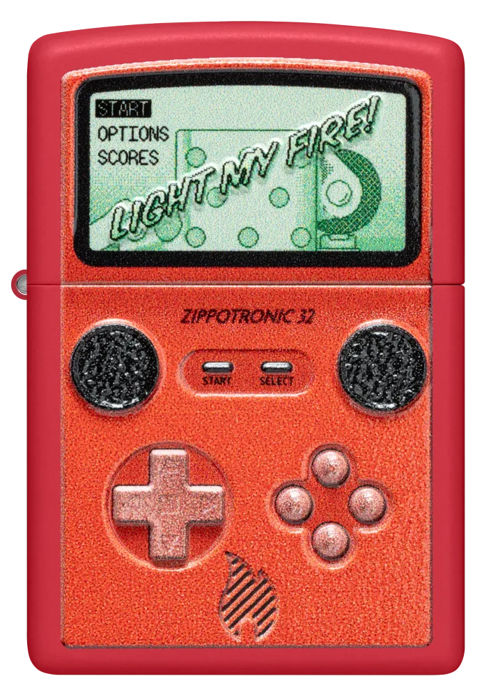 Modèle Zippotronic avec Économie d'énergie