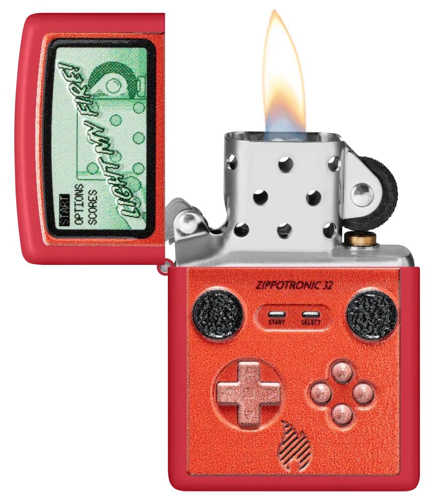 Modèle Zippotronic avec Économie d'énergie