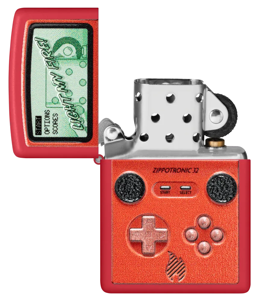 Modèle Zippotronic avec Économie d'énergie