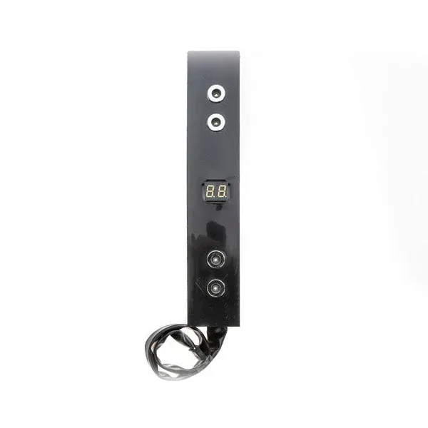 Module de commande pour hotte aspirante Teka 81483230