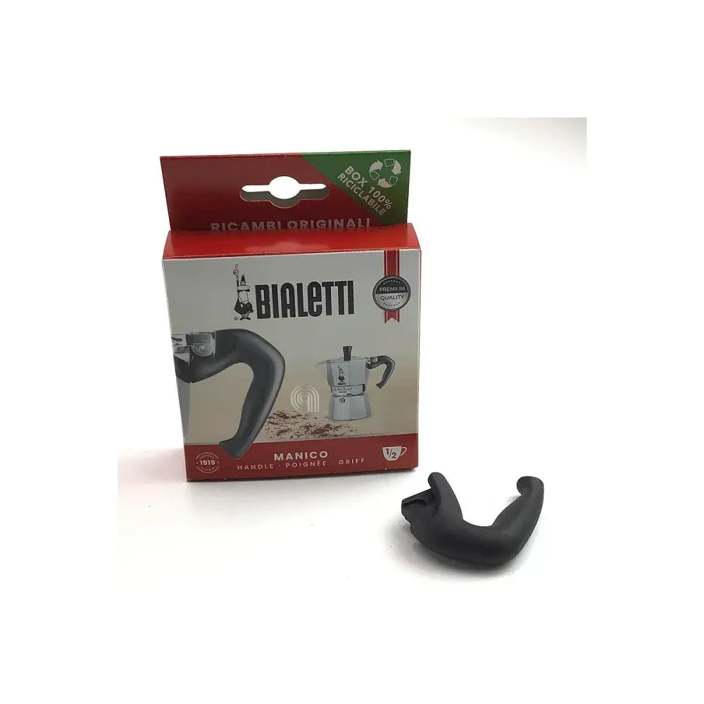 Mokina mangue manche cafetière Bialetti original code 0800200