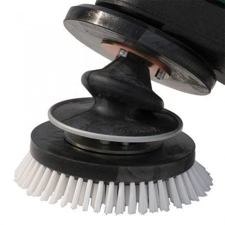 Monobrosse Eurosteam haute-vitesse ES153 (à batterie)