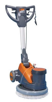 Monobrosse Lustreuse Taski Ergodisc 400 haute vitesse