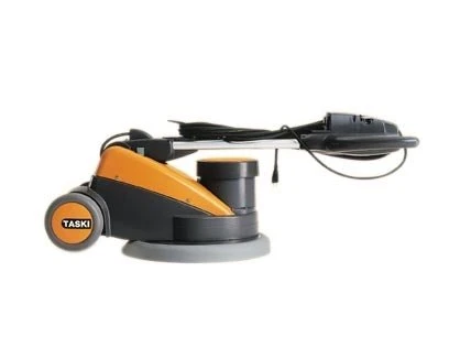 Monobrosse Lustreuse Taski Ergodisc 400 haute vitesse