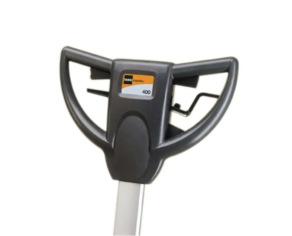 Monobrosse Lustreuse Taski Ergodisc 400 haute vitesse