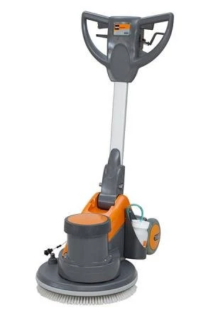 Monobrosse Lustreuse Taski Ergodisc 400 haute vitesse