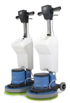 Monobrosse neuve basse vitesse Numatic HFM 1515
