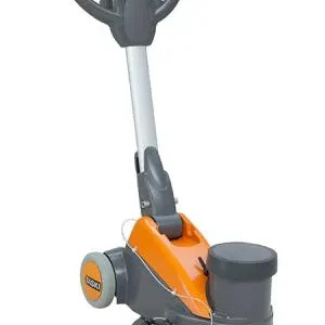 Monobrosse Taski Ergodisc 165 basse vitesse
