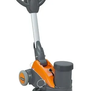 Monobrosse Taski Ergodisc DUO bi-vitesse