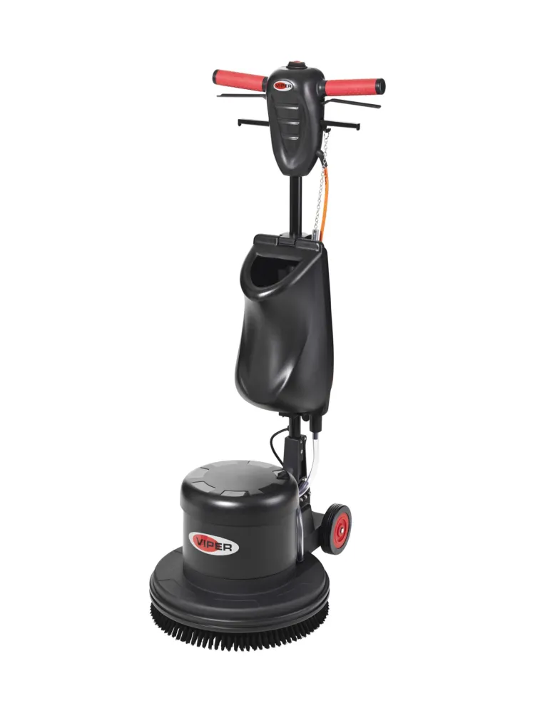 Monobrosse Viper basse vitesse LS160