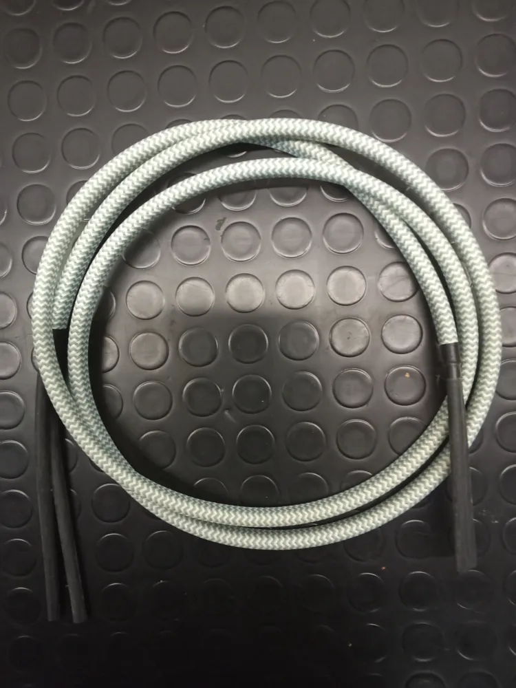Monotubo Polti 1.9mt 4x8-4x0.75 GRAY BLANC