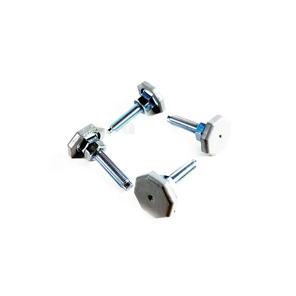 Montage pied pour lave-linge LG code AFC72909501