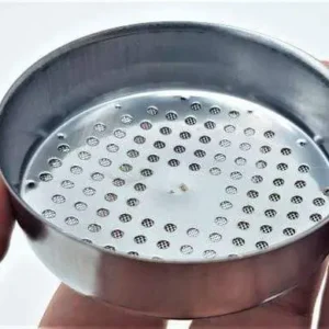 Montrant Ø 60 mm pour la machine de bar professionnel de la barre