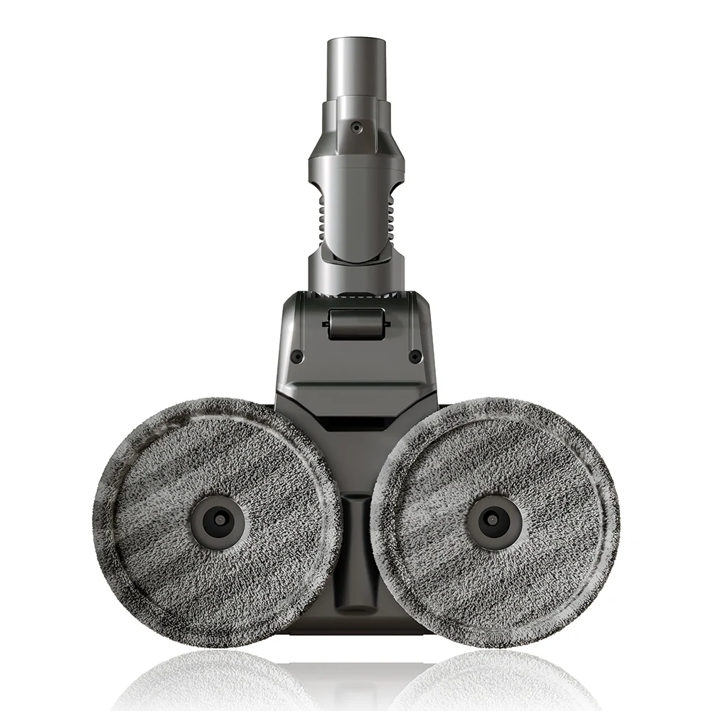 Mopping Attachment