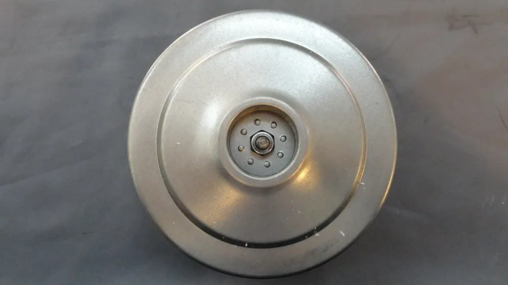 Moteur de 1400 W Diamètre de 25 mm de diamètre. 220 volts