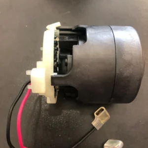 Moteur 36V pour le balai électrique noir + Decker BHFev362da