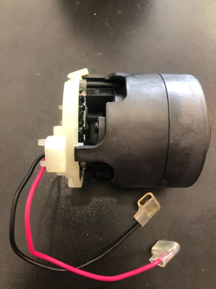 Moteur 36V pour le balai électrique noir + Decker BHFev362da
