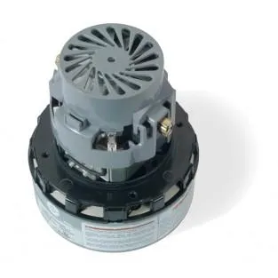 Moteur aspiration autolaveuse à batterie