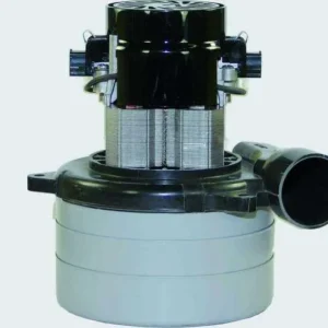 Moteur aspiration autolaveuse à batterie