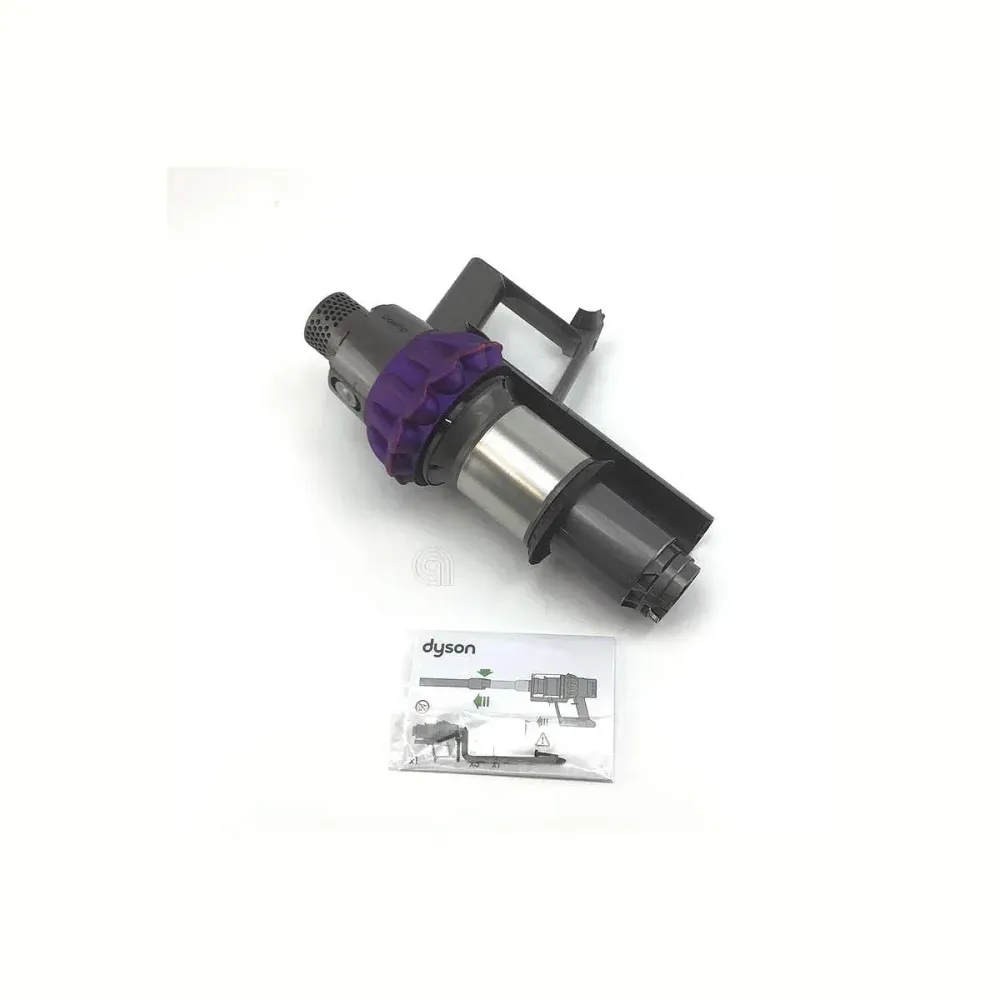 Moteur corps original pour aspirateur Dyson 969596-06