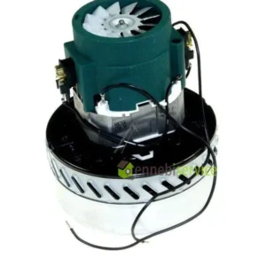 Moteur d'aspirateur de pas à pas 230 V-1100W pour AS810 POLTI