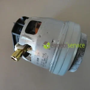 Moteur d'aspirateur Siemens
