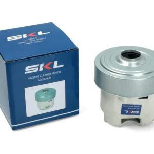 Moteur d'aspirateur SKL de 1600W 107 mm