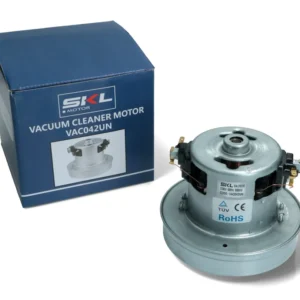 Moteur d'aspirateur SKL 900W