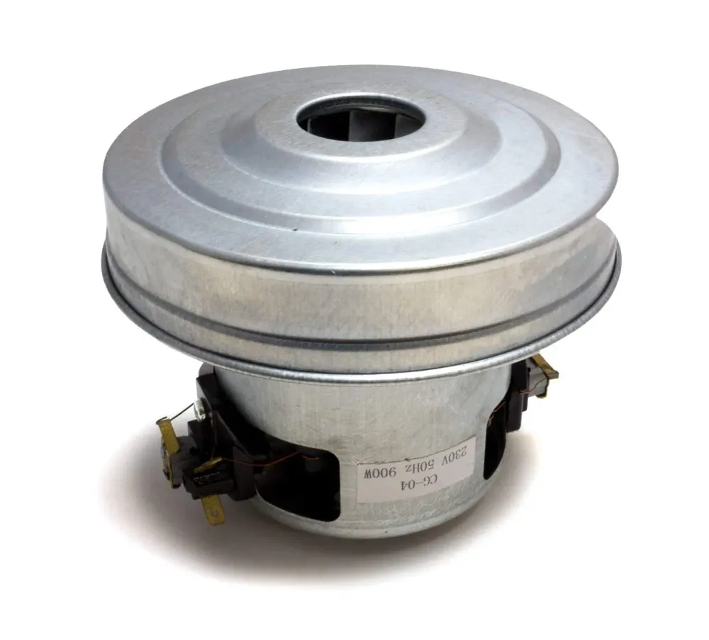 Moteur d'aspirateur SKL 900W
