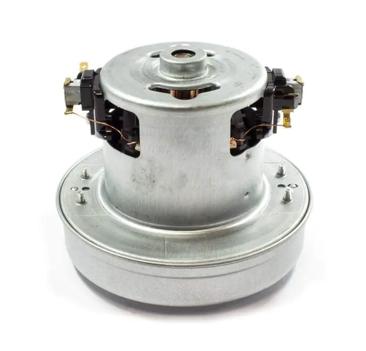 Moteur d'aspirateur SKL 900W