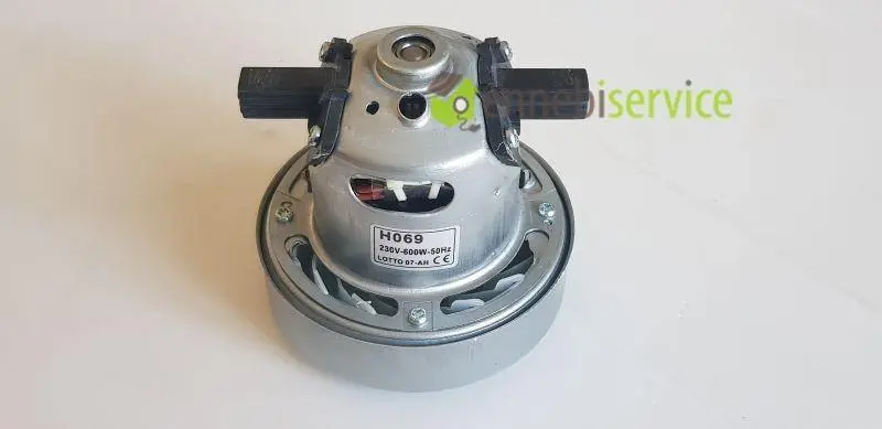 moteur K130