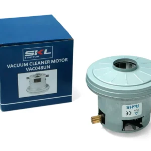 Moteur pour aspirateur 1400W 117 mm skl