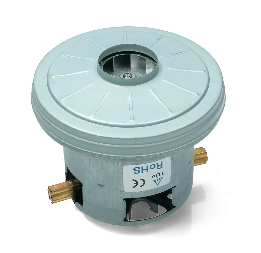 Moteur pour aspirateur 1400W 117 mm skl