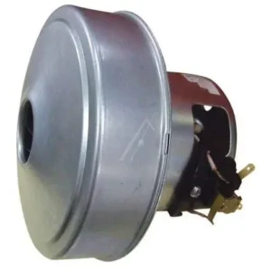Moteur pour aspirateur universel 1200W 230V YDC01 H130 mm de diamètre 125 mm