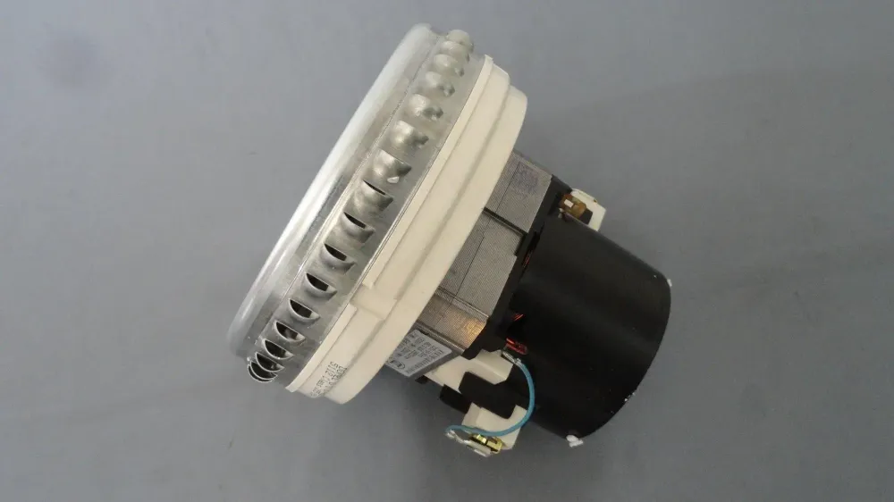 Moteur pour l'aspirateur Bidon Rowenta Vorace Ru01