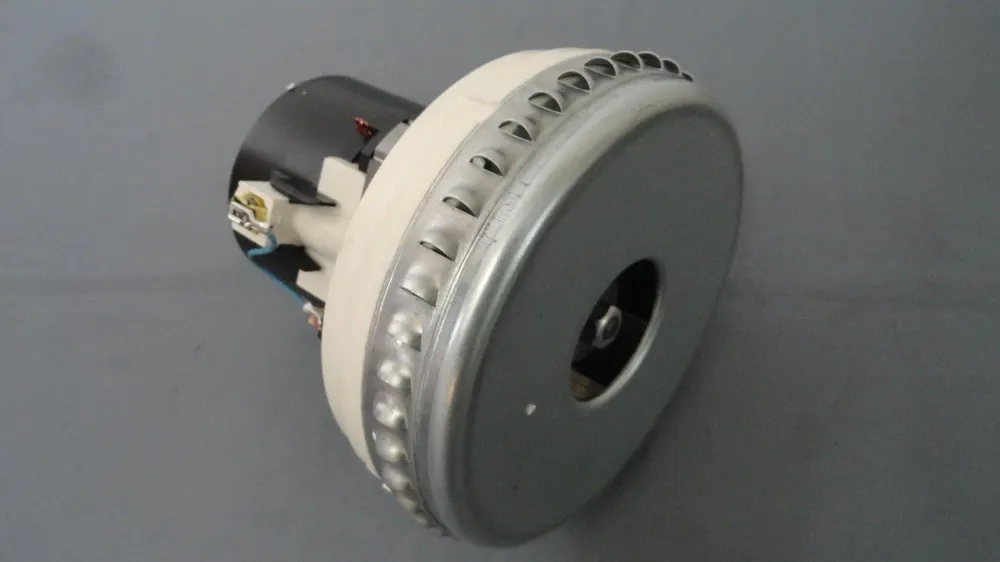 Moteur pour l'aspirateur Bidon Rowenta Vorace Ru01