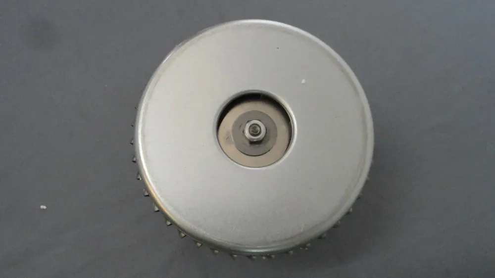 Moteur pour l'aspirateur Bidon Rowenta Vorace Ru01