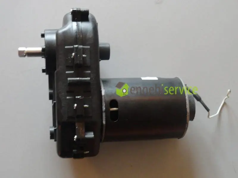moteur pour moteur d'extracteur Henig GSX12