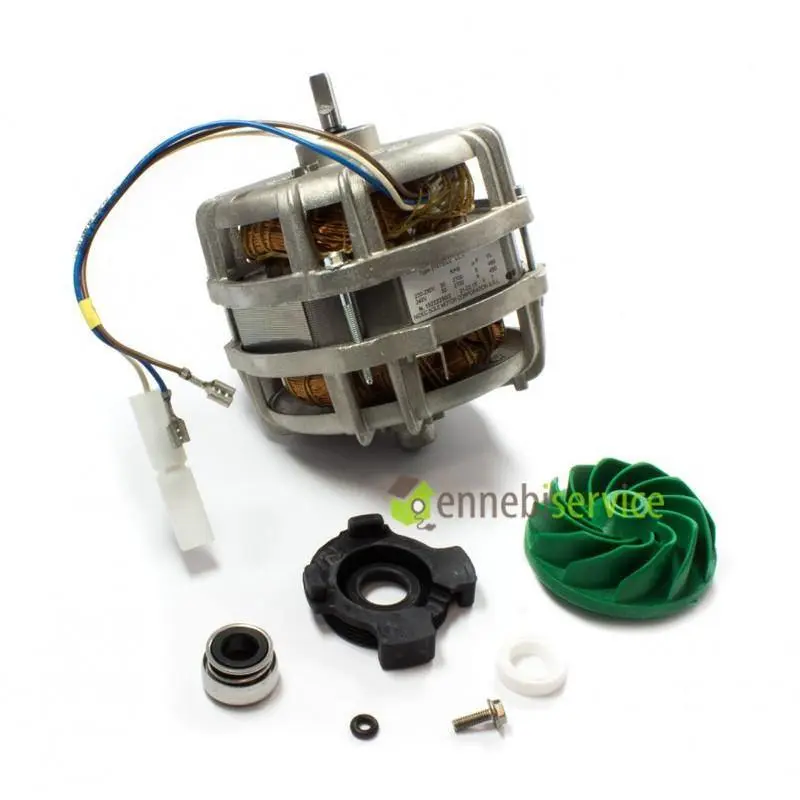 Moteur sournois avec roue zanussi 50248326006