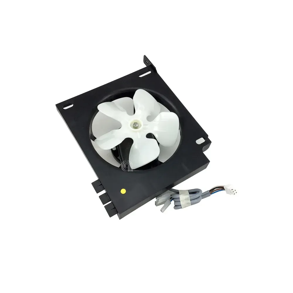 Moteur ventilateur original réfrigérateur Whirlpool avec codes C00311534