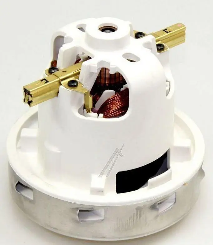 Motore Aspirapolvere 1500W par Polonais Ecologico 064200025